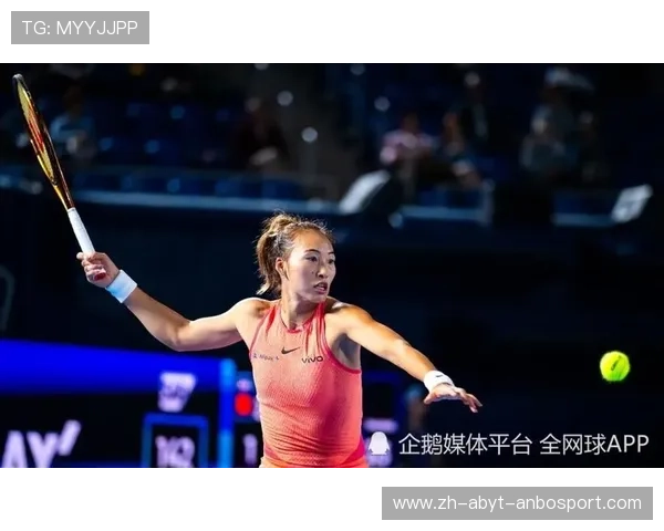 双教练模式助力开门红郑钦文希望尽快找回霸气的自己